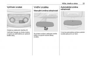 Opel-Zafira-C-FL-navod-k-obsludze page 33 min
