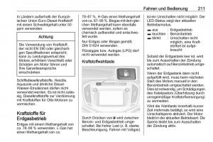 Opel-Zafira-C-FL-Handbuch page 213 min
