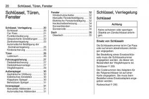 manual--Opel-Zafira-C-FL-Handbuch page 22 min