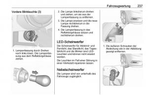 Opel-Zafira-C-FL-Handbuch page 239 min