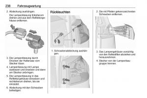 Opel-Zafira-C-FL-Handbuch page 240 min