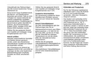 Opel-Zafira-C-FL-Handbuch page 277 min