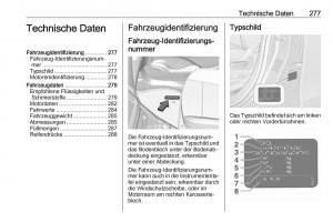 Opel-Zafira-C-FL-Handbuch page 279 min