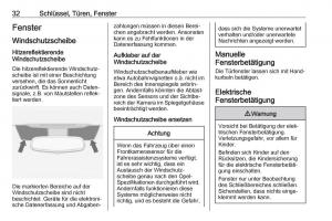 Opel-Zafira-C-FL-Handbuch page 34 min