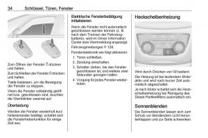 Opel-Zafira-C-FL-Handbuch page 36 min