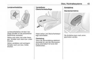 Opel-Zafira-C-FL-Handbuch page 45 min