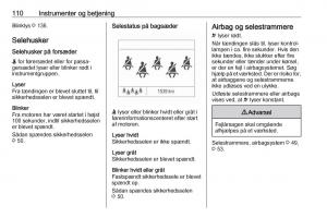 Opel-Zafira-C-FL-Bilens-instruktionsbog page 112 min