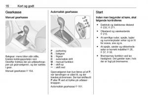 Opel-Zafira-C-FL-Bilens-instruktionsbog page 18 min