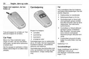 manual--Opel-Zafira-C-FL-Bilens-instruktionsbog page 22 min