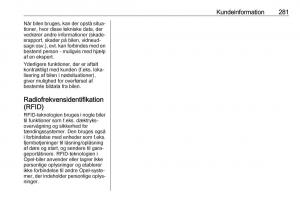 manual--Opel-Zafira-C-FL-Bilens-instruktionsbog page 283 min