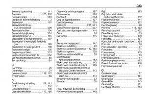 Opel-Zafira-C-FL-Bilens-instruktionsbog page 285 min