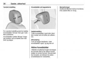 Opel-Zafira-C-FL-Bilens-instruktionsbog page 38 min