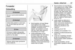 Opel-Zafira-C-FL-Bilens-instruktionsbog page 39 min