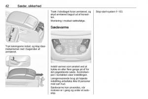 Opel-Zafira-C-FL-Bilens-instruktionsbog page 44 min