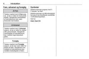 manual--Opel-Zafira-C-FL-Bilens-instruktionsbog page 6 min