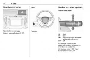 Opel-Zafira-C-FL-owners-manual page 16 min