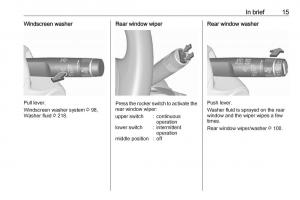 Opel-Zafira-C-FL-owners-manual page 17 min