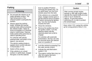 Opel-Zafira-C-FL-owners-manual page 21 min