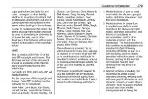 Opel-Zafira-C-FL-owners-manual page 281 min