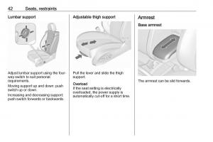 Opel-Zafira-C-FL-owners-manual page 44 min