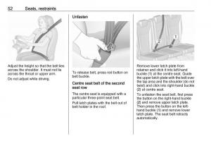 Opel-Zafira-C-FL-owners-manual page 54 min