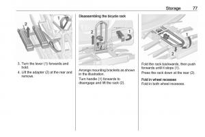 Opel-Zafira-C-FL-owners-manual page 79 min