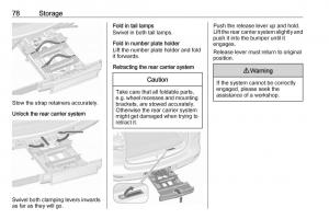 Opel-Zafira-C-FL-owners-manual page 80 min