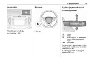 Opel-Zafira-C-FL-omistajan-kasikirja page 15 min