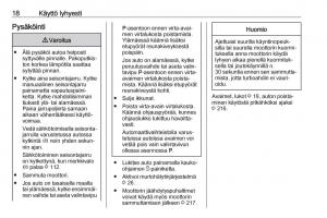 Opel-Zafira-C-FL-omistajan-kasikirja page 20 min