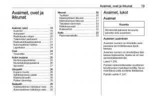 Opel-Zafira-C-FL-omistajan-kasikirja page 21 min