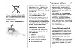 Opel-Zafira-C-FL-omistajan-kasikirja page 23 min