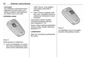 Opel-Zafira-C-FL-omistajan-kasikirja page 24 min