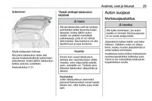 Opel-Zafira-C-FL-omistajan-kasikirja page 27 min