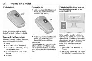 Opel-Zafira-C-FL-omistajan-kasikirja page 28 min