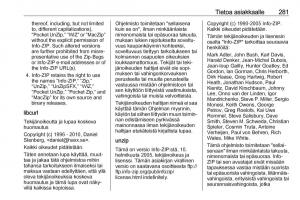 manual--Opel-Zafira-C-FL-omistajan-kasikirja page 283 min