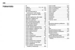 Opel-Zafira-C-FL-omistajan-kasikirja page 288 min