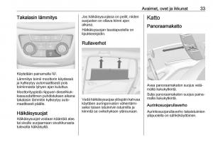 Opel-Zafira-C-FL-omistajan-kasikirja page 35 min