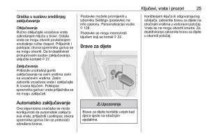 Opel-Zafira-C-FL-vlasnicko-uputstvo page 27 min