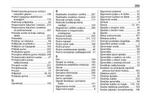 Opel-Zafira-C-FL-vlasnicko-uputstvo page 297 min