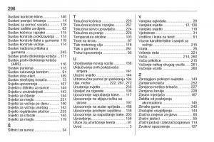 Opel-Zafira-C-FL-vlasnicko-uputstvo page 298 min