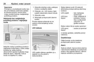 Opel-Zafira-C-FL-vlasnicko-uputstvo page 30 min