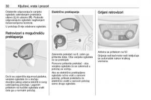 Opel-Zafira-C-FL-vlasnicko-uputstvo page 32 min