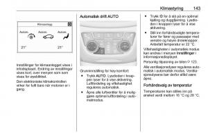 Opel-Zafira-C-FL-bruksanvisningen page 145 min