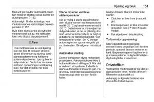 Opel-Zafira-C-FL-bruksanvisningen page 153 min
