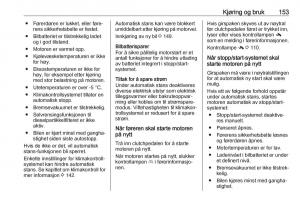 Opel-Zafira-C-FL-bruksanvisningen page 155 min
