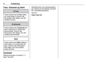 manual--Opel-Zafira-C-FL-bruksanvisningen page 6 min