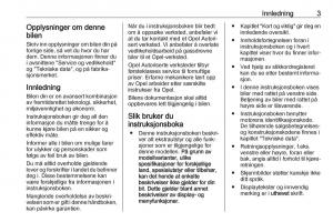 manual--Opel-Zafira-C-FL-bruksanvisningen page 5 min