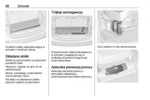 Opel-Zafira-C-FL-instrukcja-obslugi page 100 min