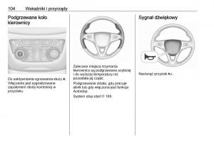 Opel-Zafira-C-FL-instrukcja-obslugi page 106 min