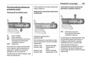 Opel-Zafira-C-FL-instrukcja-obslugi page 107 min
